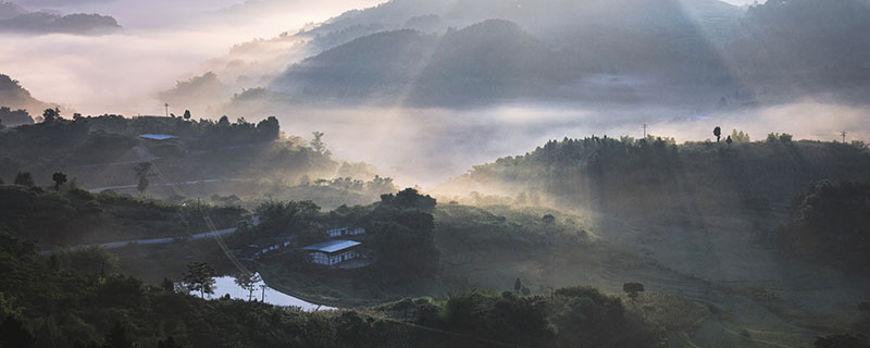 归隐山林的意思,归隐山林指的是什么意思