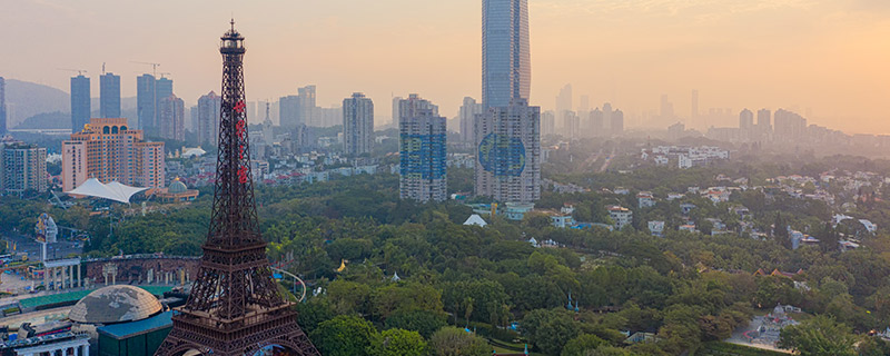 华东五市旅游攻略 华东五市自由行攻略