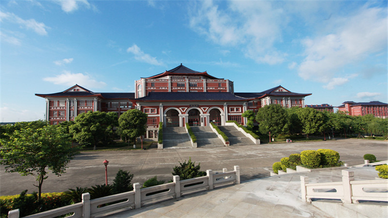 华中师范大学在哪