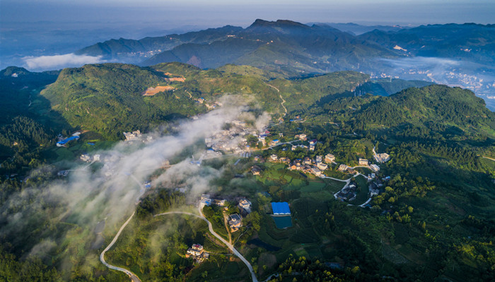 贵州属于什么地貌